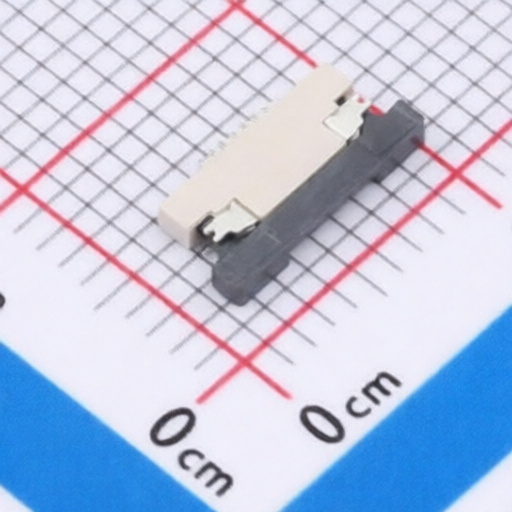 kinghelm KH-CL0.5-H1.2-6PIN-SMT for sale