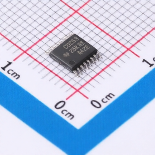 ST SN74CBT3253PWR for sale