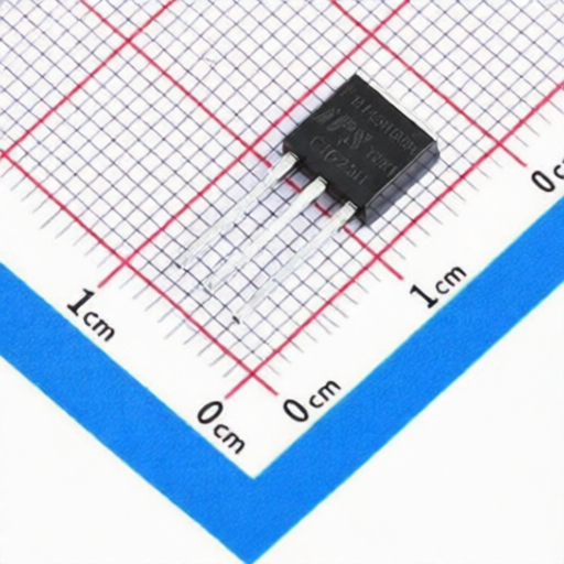 CRMICRO FTU45N06N for sale
