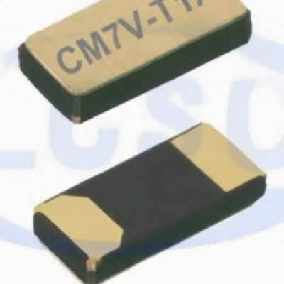 Micro Crystal CM7V-T1A-32.768KHZ-9.0PF-100PPM-TC-QA for sale