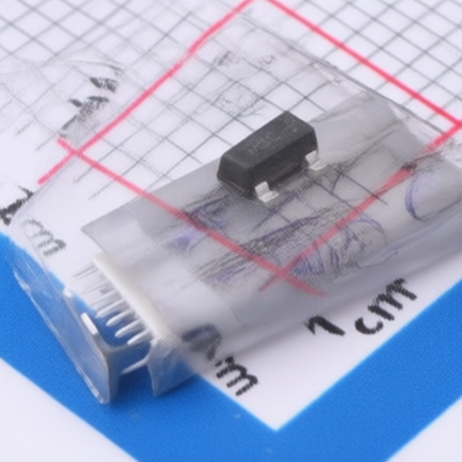 LRC LN3432LT1G for sale