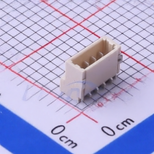 Joint Tech Elec A1024WRA-S-04PNLNT1T00R for sale