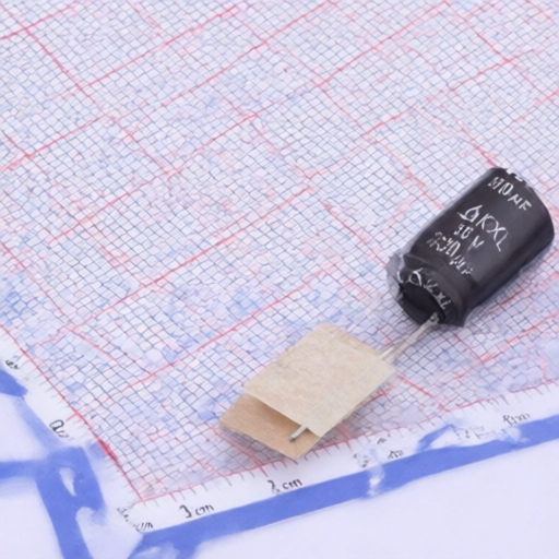 SAMYOUNG KXL35V330M10*16 5.0TP for sale