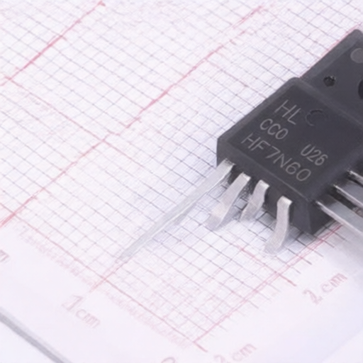 HL(Haolin Elec) HF7N60 for sale