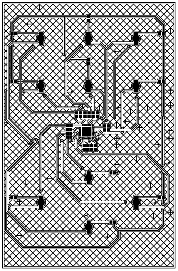 Infineon/CYPRESS CY8CMBR2010-24LQXI for sale