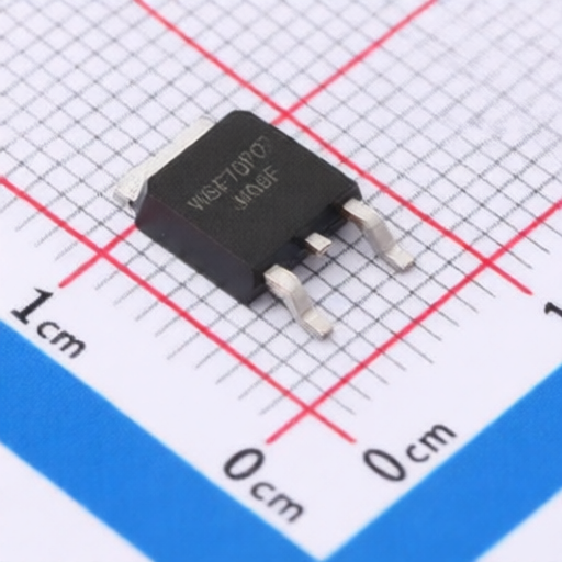 Winsok Semicon WSF70P02 for sale