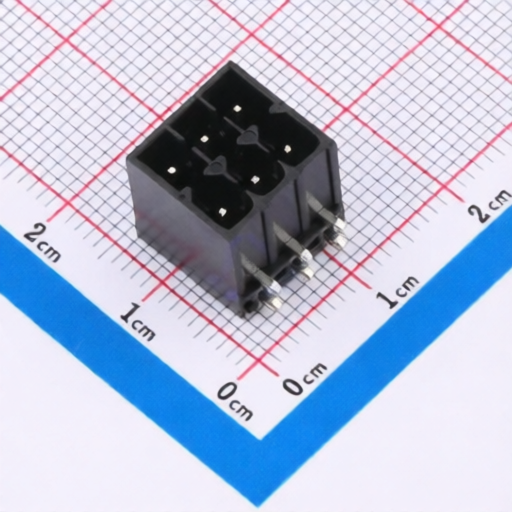 MAX MX15EDGRHC-3.5-2*03P-BK01-Cu-A for sale