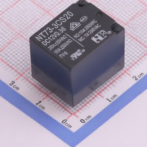 NF(Ningbo Forward Relay Corp) NT73-3CS20DC12V0.36 for sale