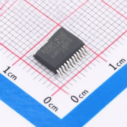 Cirrus Logic CS5534-ASZ for sale