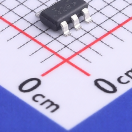 onsemi FDC6329L for sale
