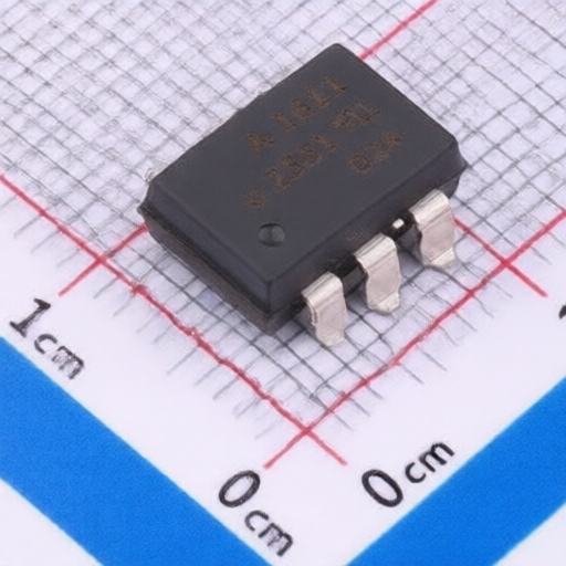 Broadcom ASSR-1611-301E for sale