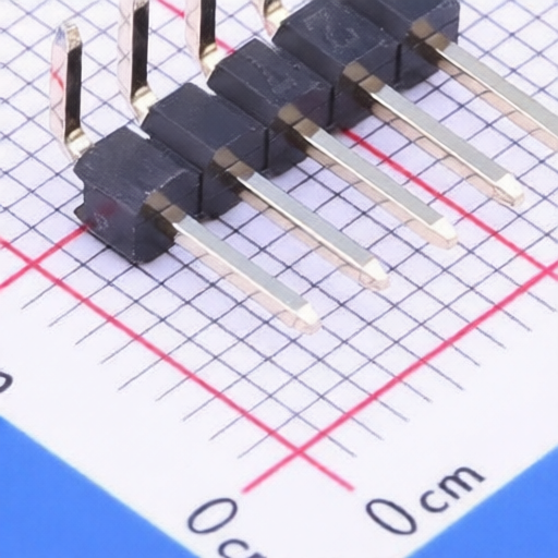 CJT(Changjiang Connectors) A2541WR-5P for sale