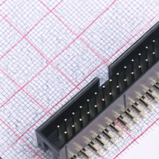 Lian Xin Technology XDFH-0259-2*15P for sale