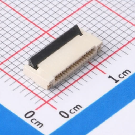 XUNPU FPC-0.5HF-16PWBR-H20 for sale