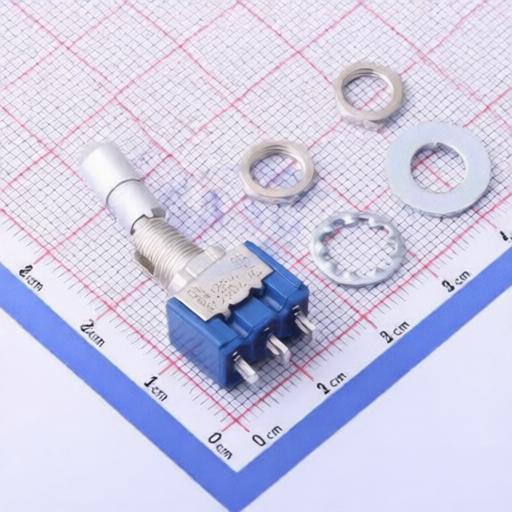 Nidec 8E1011-Z for sale