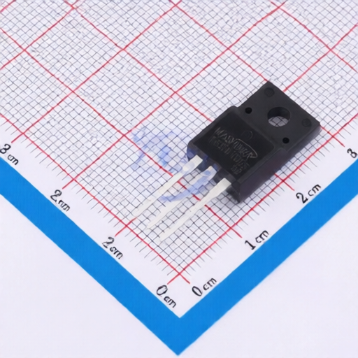 MASPOWER MS5N100S for sale