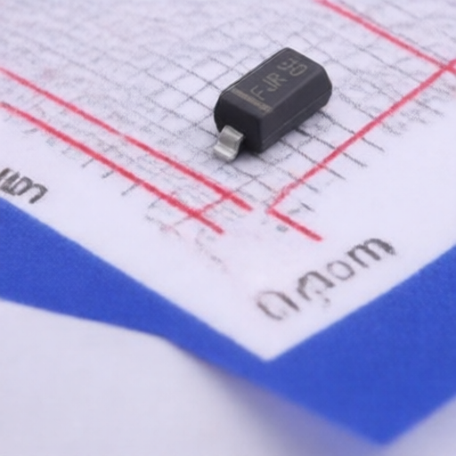 Jingdao Microelectronics MM1W33 for sale