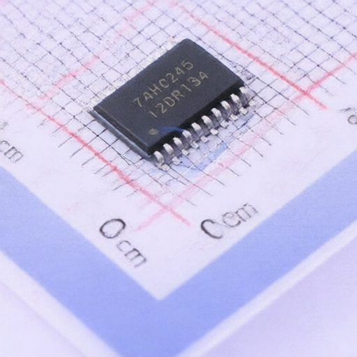 Wuxi I-core Elec AiP74HC245TA20.TR for sale