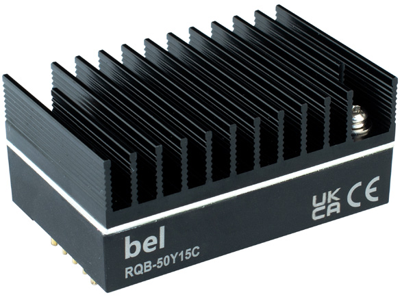 Bel Fuse RQB-50Y12F for sale