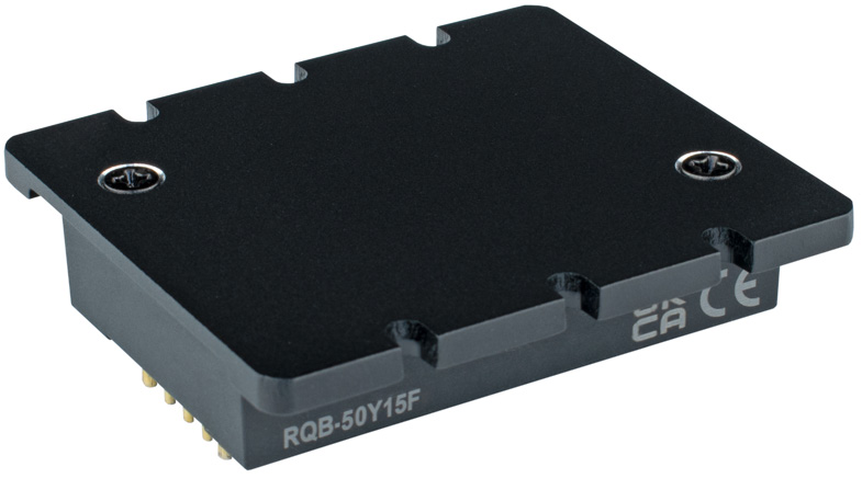 Bel Fuse RQB-50Y12F for sale