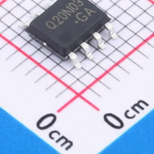 JSCJ CJQ20N03 for sale