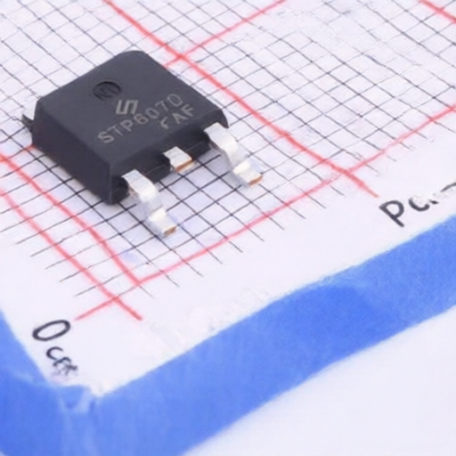 STANSON Tech. STP607D for sale