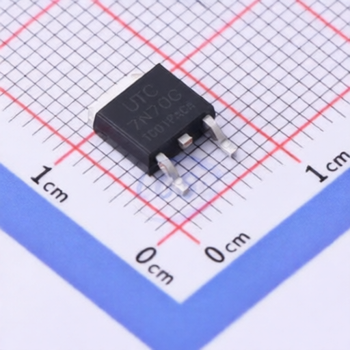 UTC 7N70G-TC-TN3-R for sale