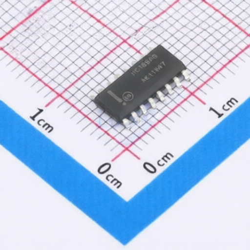 onsemi MC74HC165ADR2G for sale