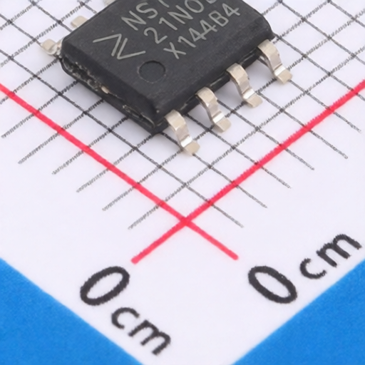 NOVOSENSE NSI8221N0-DSPR for sale