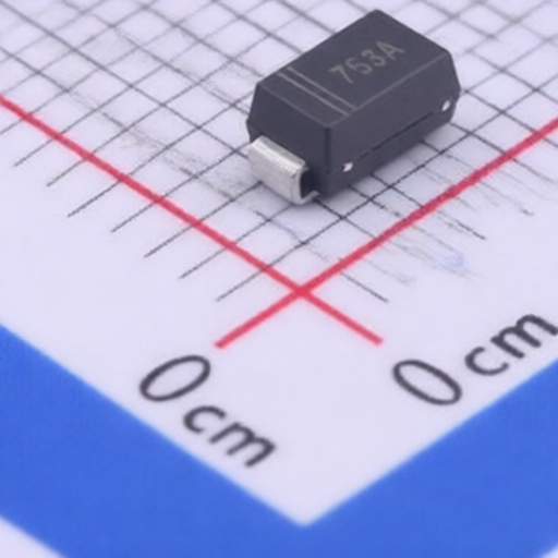 Jingdao Microelectronics 1SMA4753A for sale