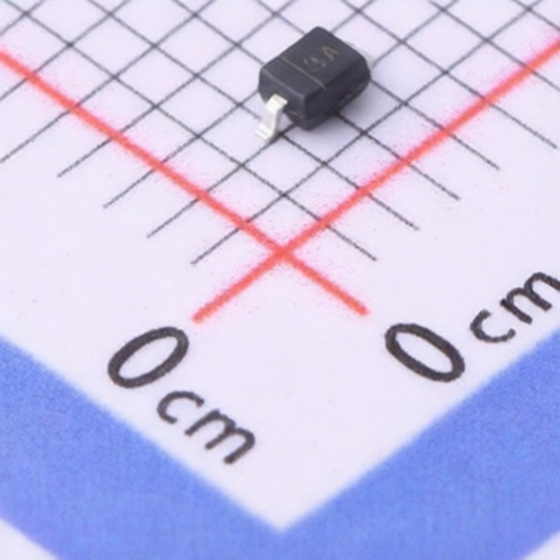 Jingdao Microelectronics MM3Z43W for sale