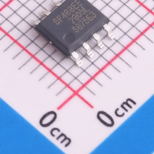 MaxLinear SP483EEN-L/TR for sale