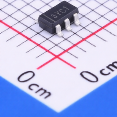 Nisshinbo Micro Devices Inc. R5460N212AF-TR-FE for sale