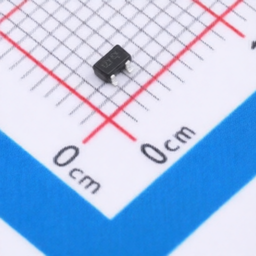 DIODES ADTA114EUAQ-13 for sale