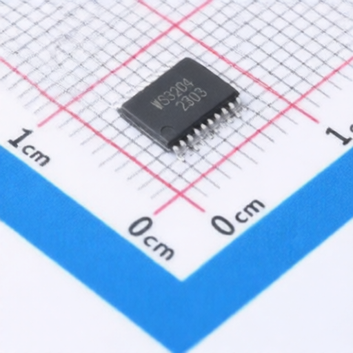 NJGW WS3204 for sale