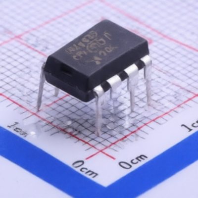 MICROCHIP TC7660SCPA for sale
