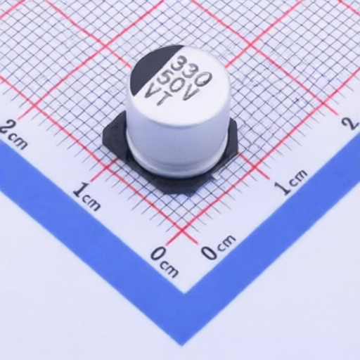 DMBJ RVT1H331M1010 330UF 50V for sale