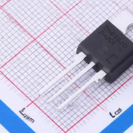 Littelfuse 2N6507G for sale