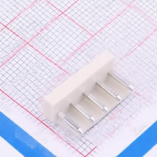 Bossie BX-VH3.96-5PZZ-GW for sale