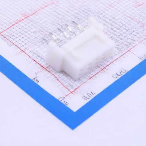 CJT(Changjiang Connectors) A2501HWV-5P for sale