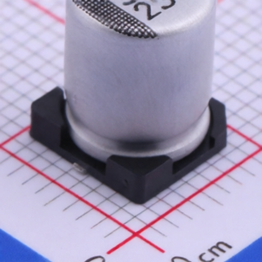 SAMYOUNG MVK 25V330 M 8*10 for sale