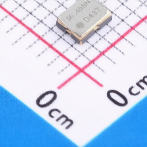 KDS DSB321SDN 38.4MHz 2.8V 0.5PPM for sale