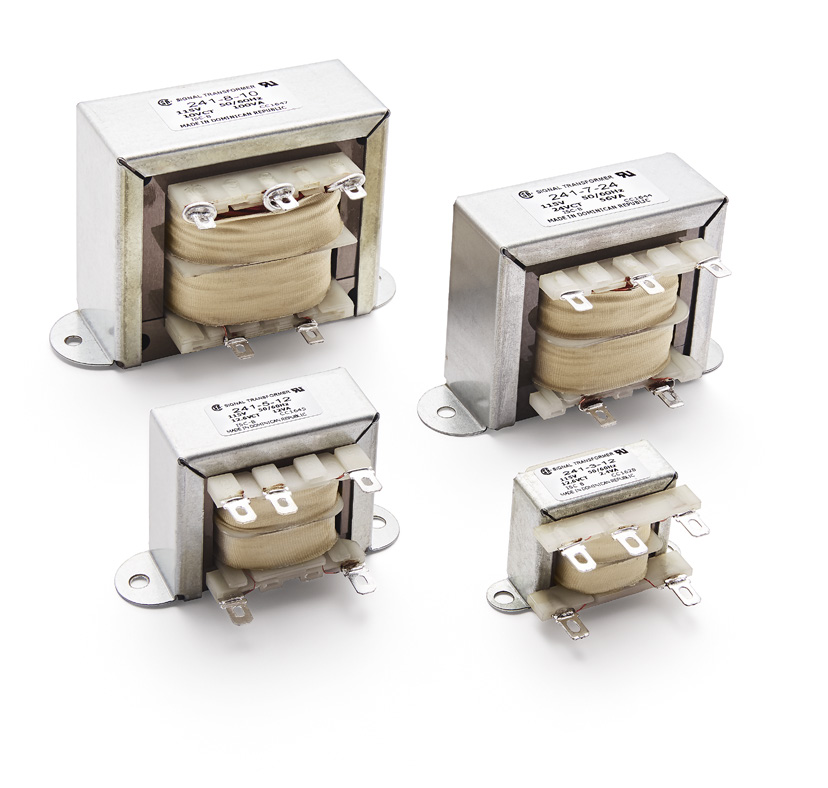 Bel Fuse DP-241-6-12 for sale