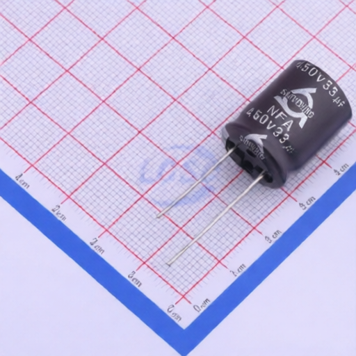 SAMYOUNG NFA 450V33 16*20 for sale