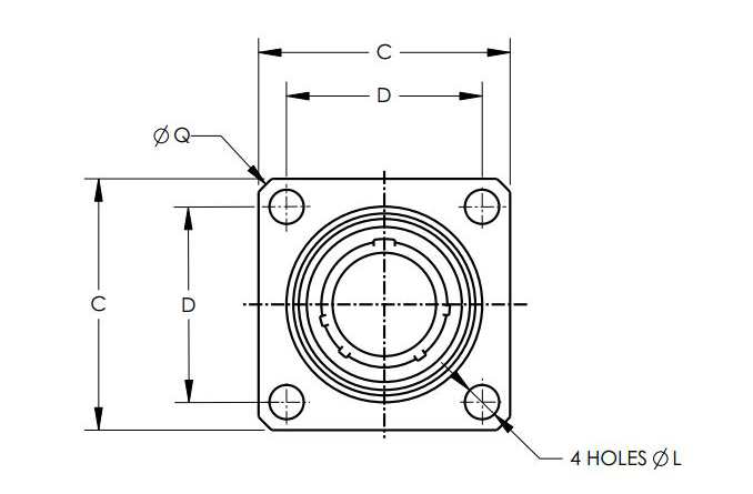Bel Fuse 500-0013-N14-110 for sale