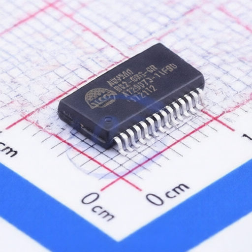 Alcor Micro AU9560-GBS-GR for sale