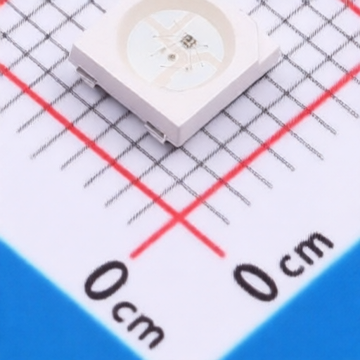 Guiguang light GL5050RGB01H-T for sale