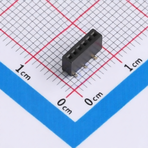 Bossie BX-PM1.27-1-6PU-W for sale