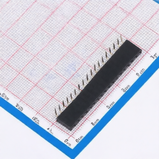 CONNFLY Elec DS1024-1x18R2 for sale