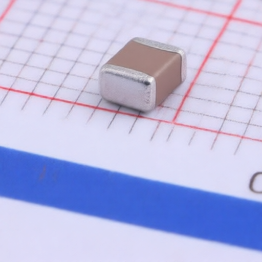 IHHEC C1210X393K631TEF for sale